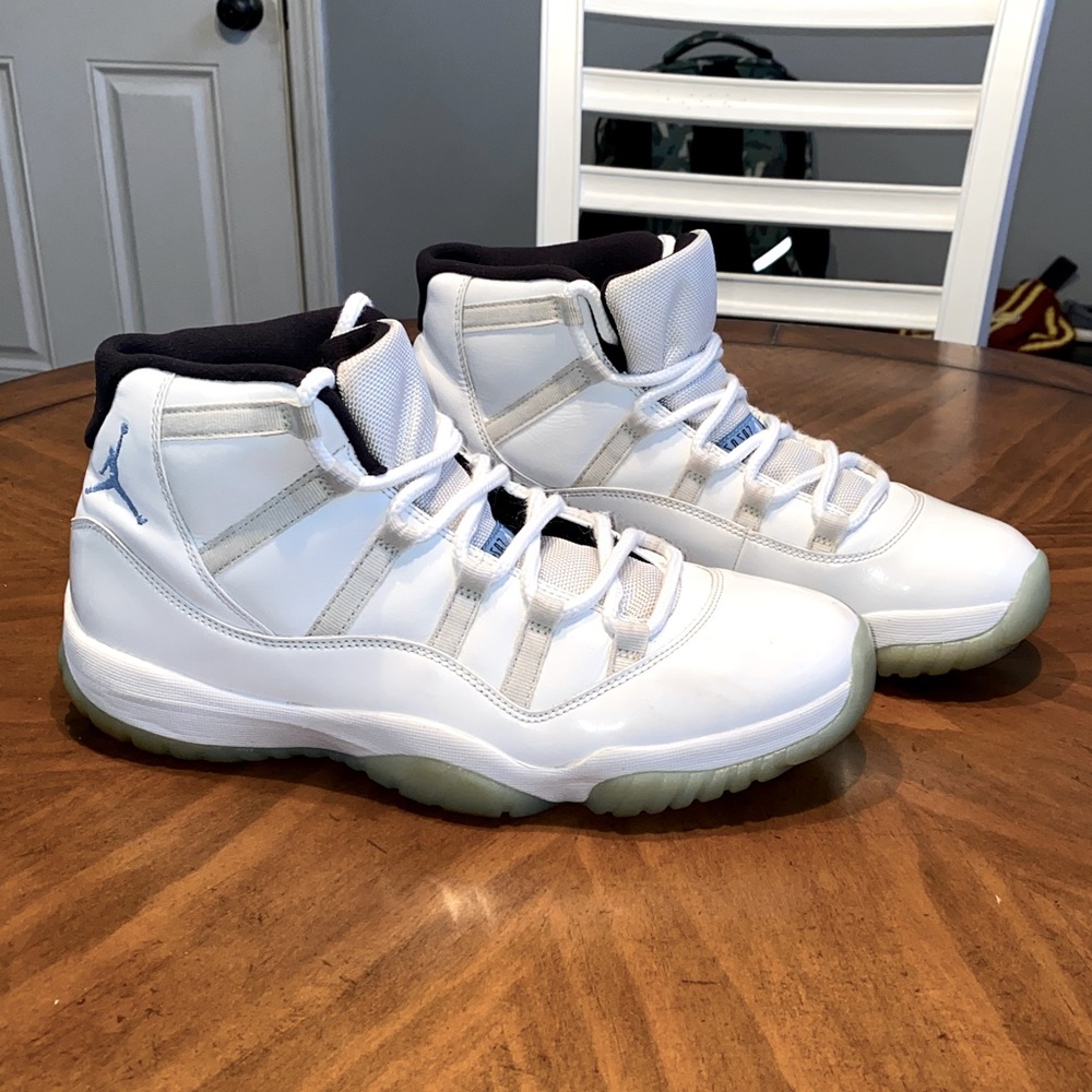 Nike Air Jordan 11 Retro (2014)